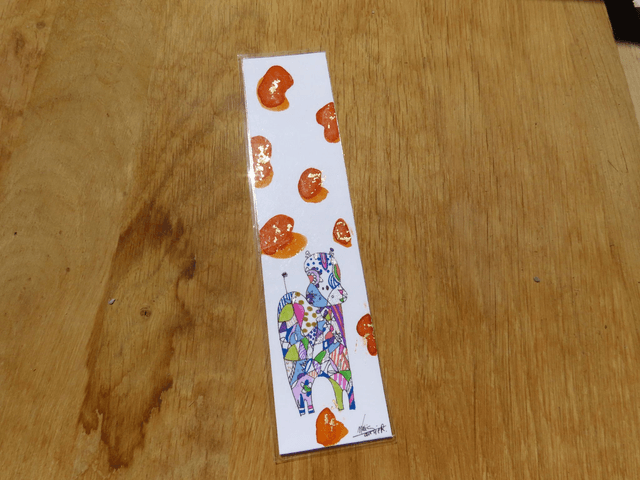 Marque-pages - Petites Vaches