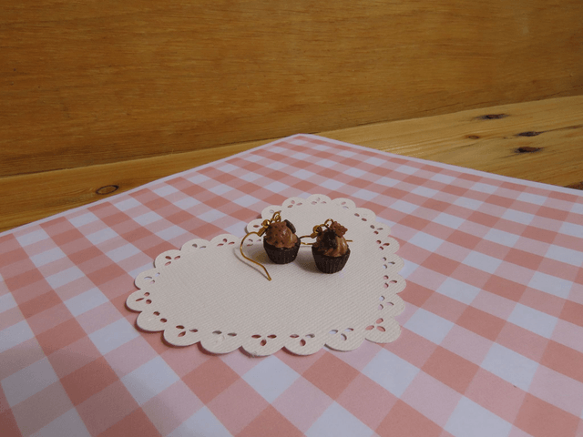 🧁 Cupcakes tout chocolat